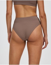 All Fenix - Paloma High Waisted Briefs