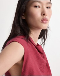 M.N.G - Carlota Dress