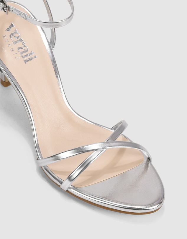 Verali - Flo Strappy Sandals