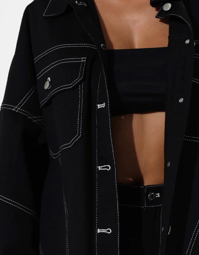 BY.DYLN - Cyrus Jacket