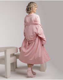 Bamboo Body - Sleepwear Robe