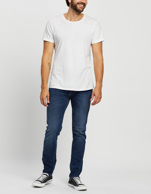 Nudie Jeans - Lean Dean Jeans