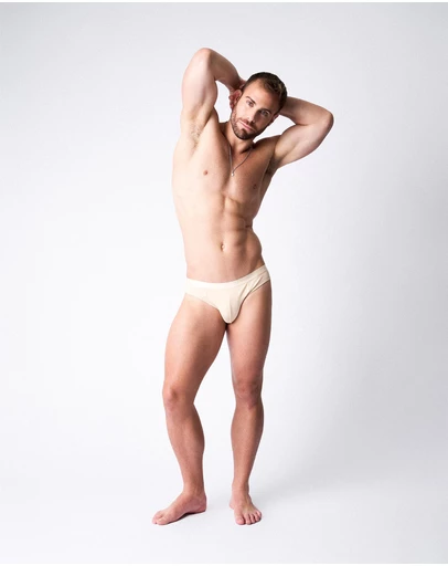 TEAMM8 - Team Cotton Jockstrap