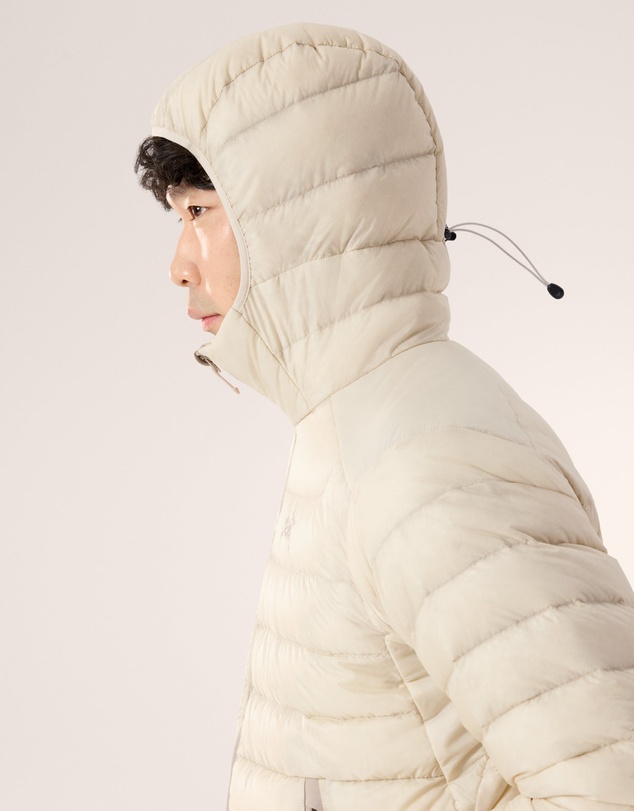 Arc'teryx - Cerium Hoody Men's