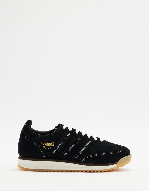 adidas Originals - SL 72 RS Shoes - ICONIC EXCLUSIVE - Unisex