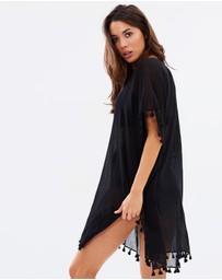 Seafolly - Amnesia Kaftan