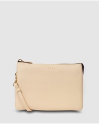 SABEN - Tilly's Big Sis Crossbody Vanilla