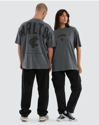 Nena & Pasadena - Carlton Hunter Tee