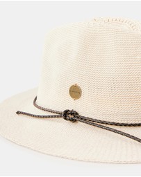 Rip Curl - Classic Surf Knit Panama