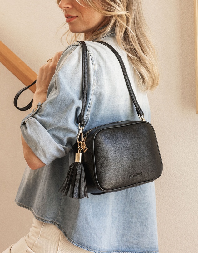 Louenhide - Jacinta Gia Crossbody Bag