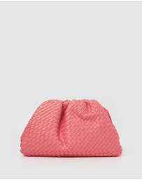 Izoa - Vincenza Woven Bag