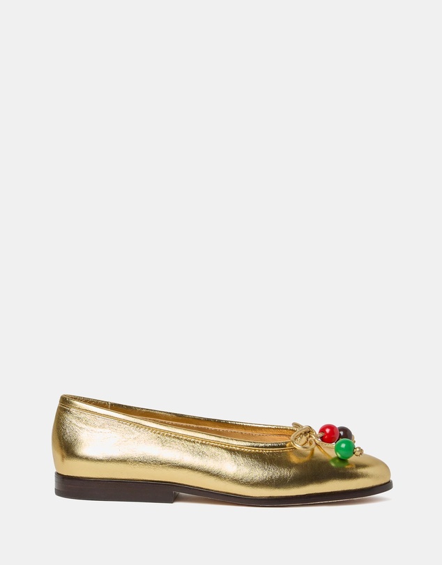 Loeffler Randall - Noelle Flats