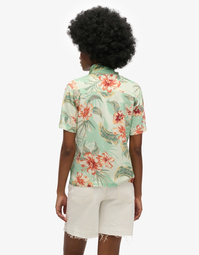 Superdry - Beach Resort Shirt