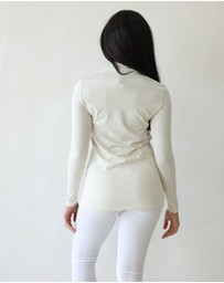Mod Squad - Luxe Long Basic Base Layer