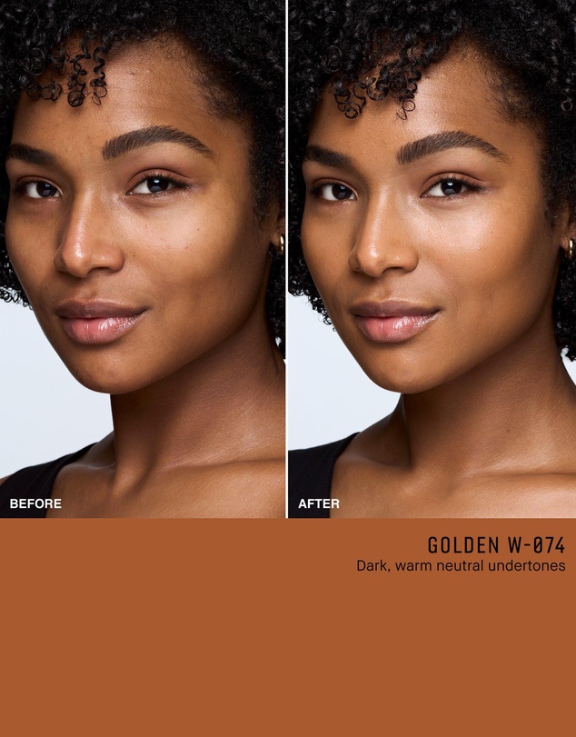Bobbi Brown - Serum Silk Foundation