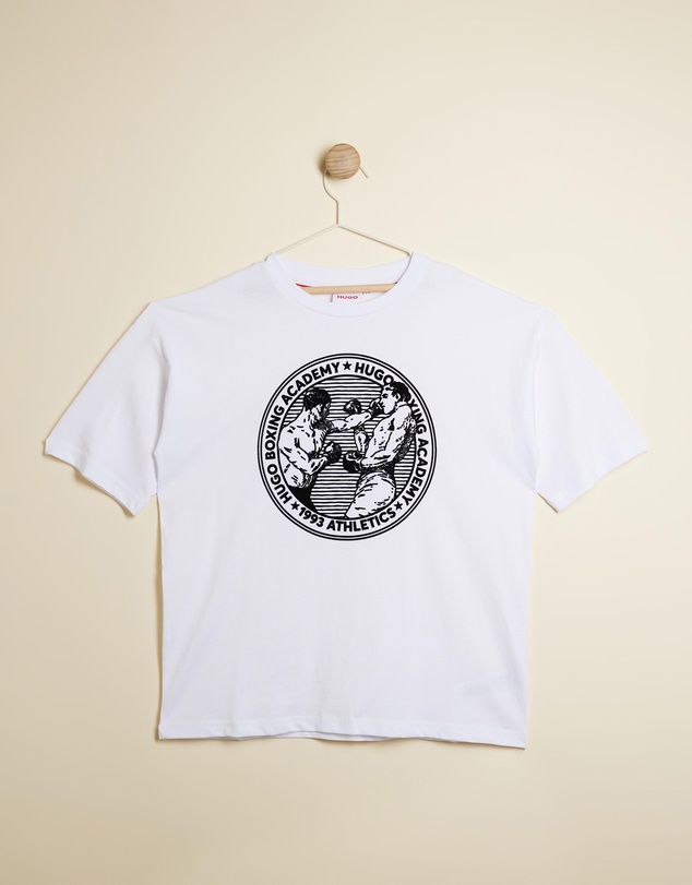 Hugo Boss - SS T-Shirt - Babies-Teems