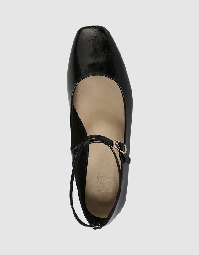 S by Sempre Di - Indy Ballerinas
