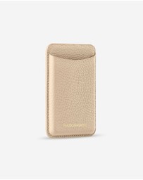 Maison De Sabre - The MagSafe Wallet
