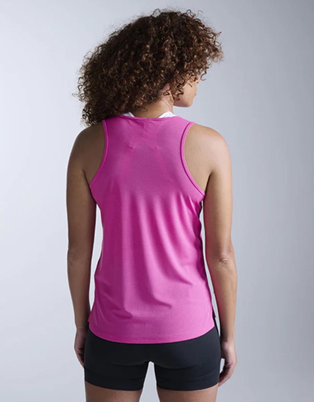 2XU - Aero Mesh Singlet