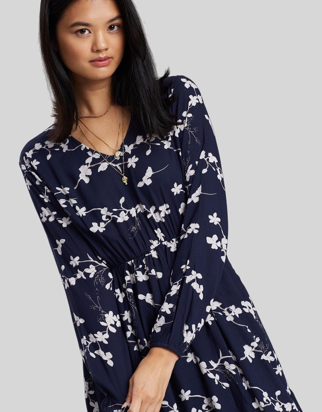 KAJA Clothing - Heather Dress