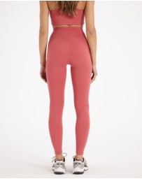 ACTIF STUDIO - North Bondi Active Sculpting Leggings 28