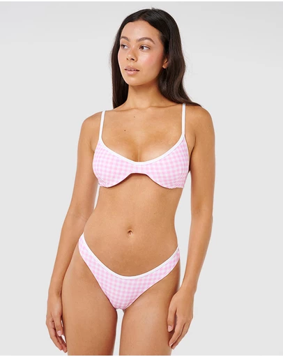 Rip Curl - Classic Surf D-Dd Top