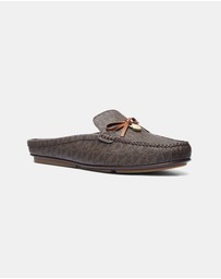 Michael Kors - Greta Mules