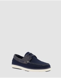 Dune London - Blaim - Navy
