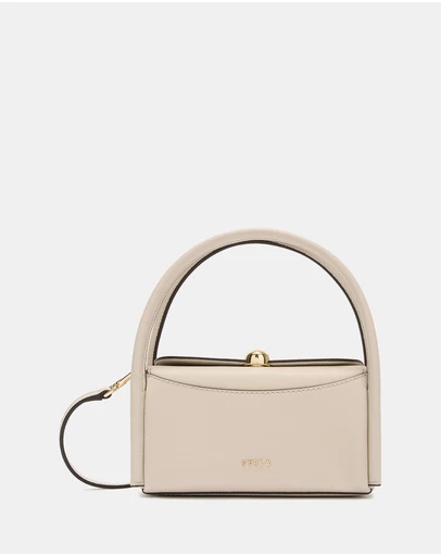 Furla - Furla Nicole Mini Boston Bag