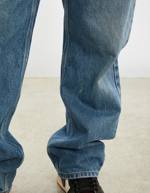 Vintage by The Real Deal - Pre Loved - Vintage Carhartt Denim Jeans