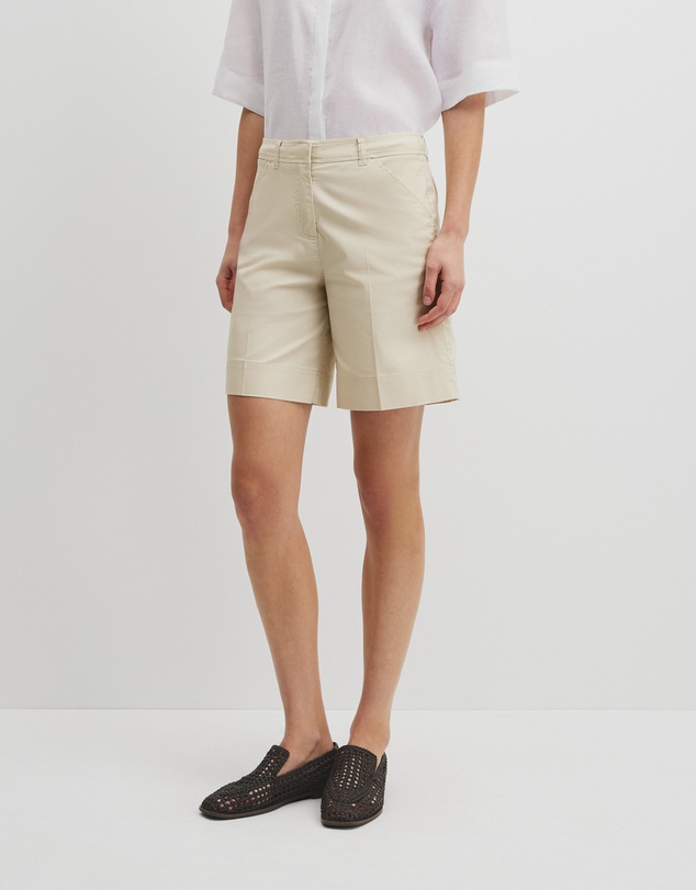 Country Road - Australian Cotton Essential Twill Short