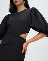 Honey and Beau - Allure Sleeve Dress