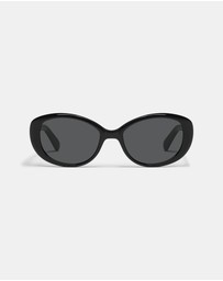 Quay Australia - On Brand