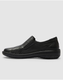 Wide Steps - Ralph