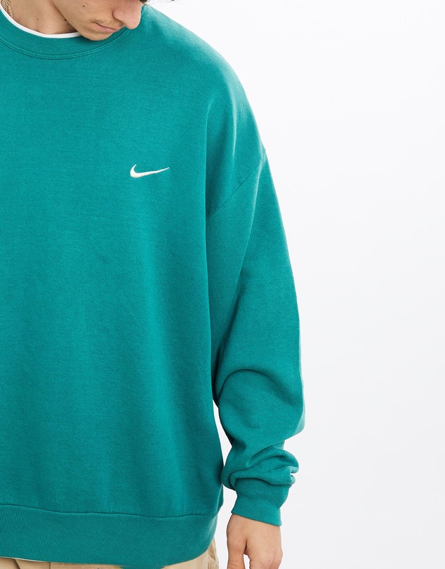 Vintage by The Real Deal - Pre Loved - Vintage 90s Nike Sweatshirt