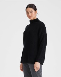 Everly Collective - Highland Knit