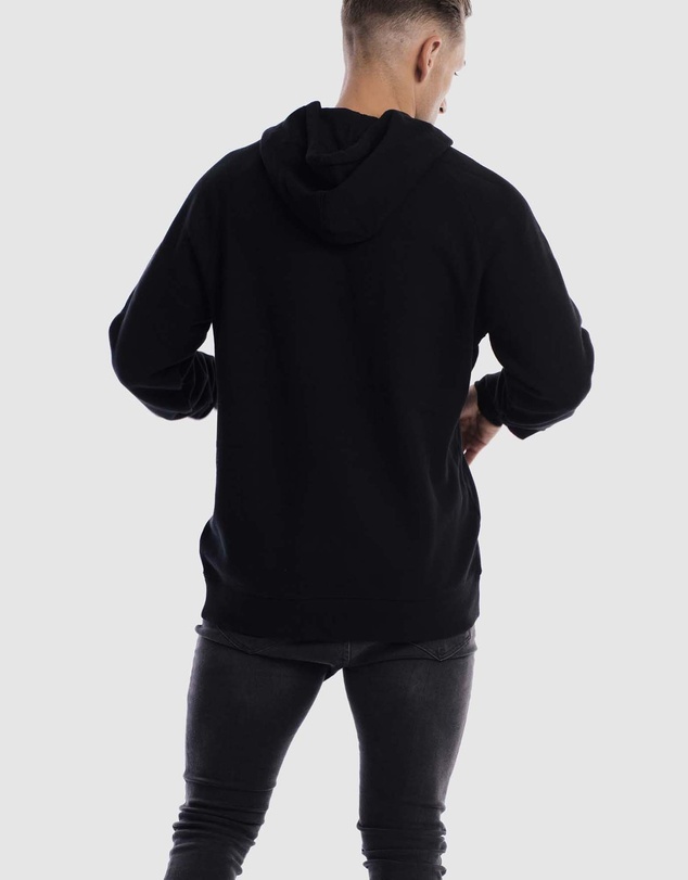 Counter Culture - Absent Hoodie