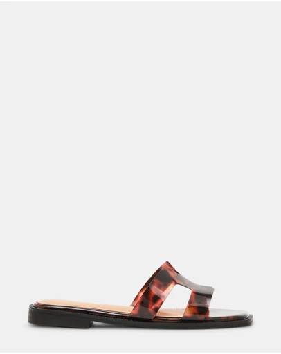 Steve Madden - Haileyy tortoise