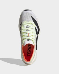adidas Performance - Terrex Agravic Speed 2 Trail Running Shoes Womens