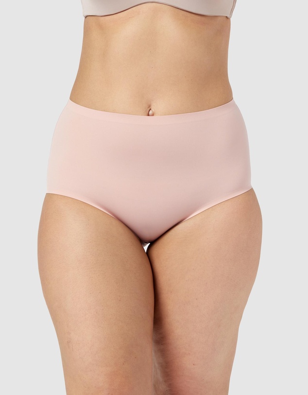 Hush Hush - Smooth Brief