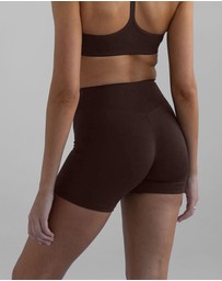 Leelo Active - Elevate Shorts