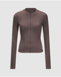 TALA - Dayflex Zip Through Sports Jacket