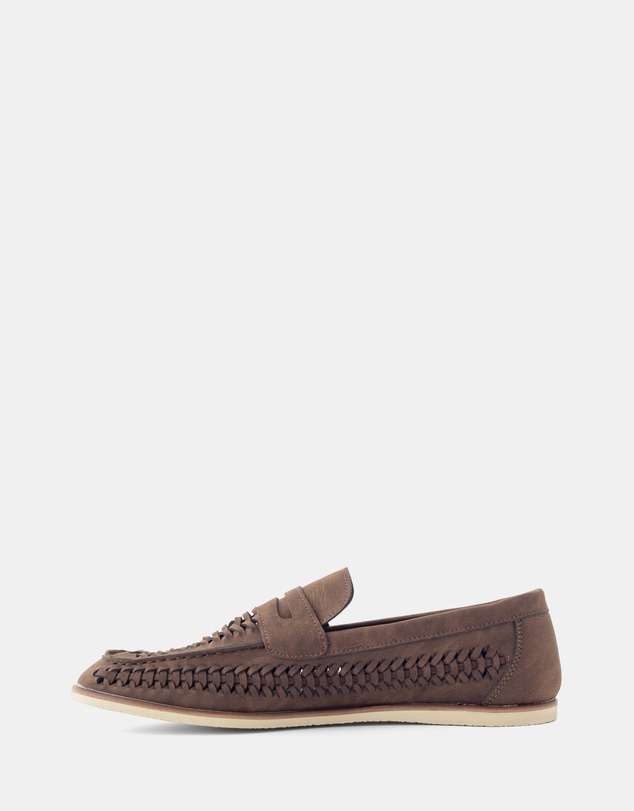 Uncut - Sherborne Loafers