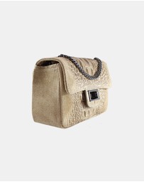 Lux Haide - Emma Cross Body Clutch Bag