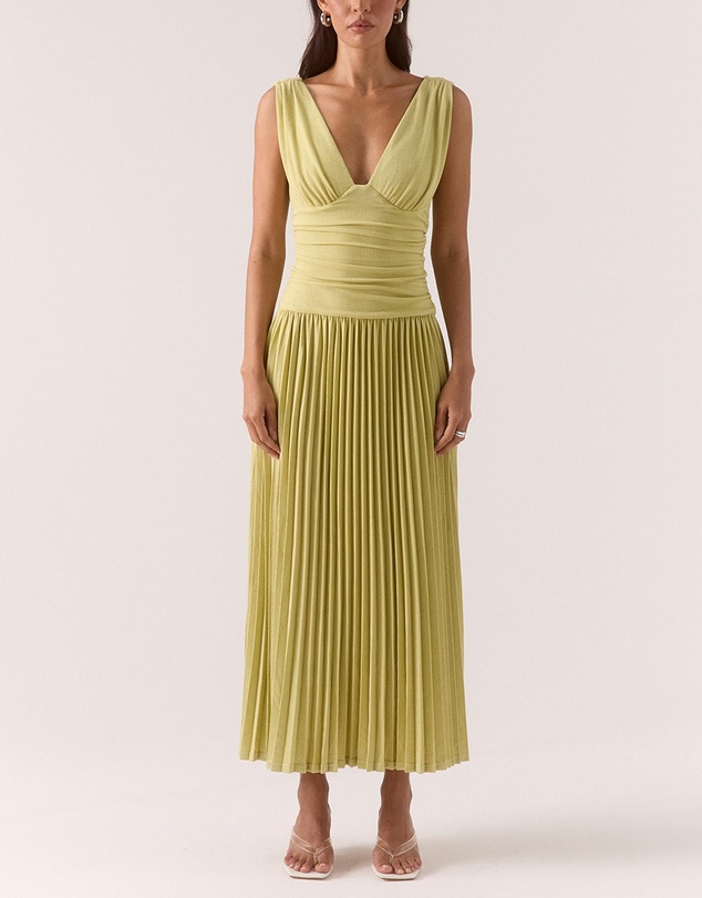 SOVERE - Dione Dress