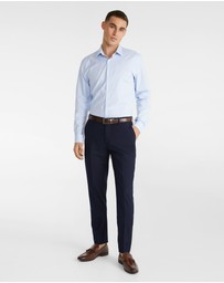 yd. - Maxx Regular Dress Shirt