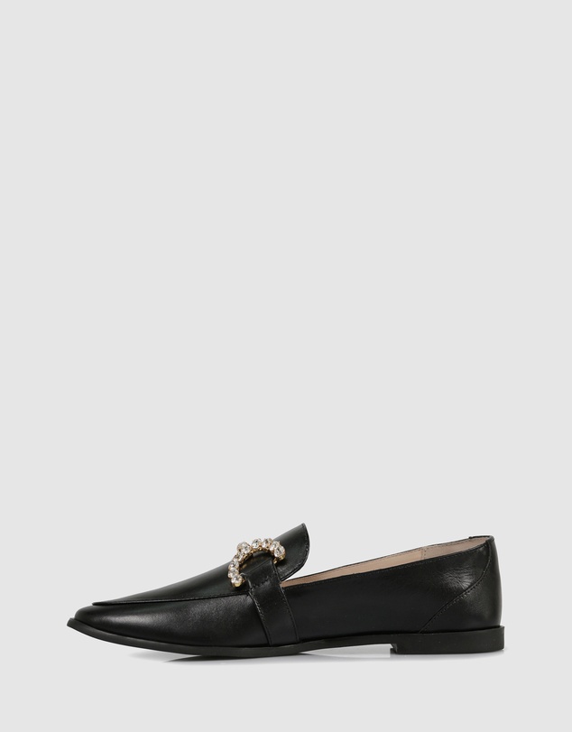 Sempre Di - Serene Casual Loafers