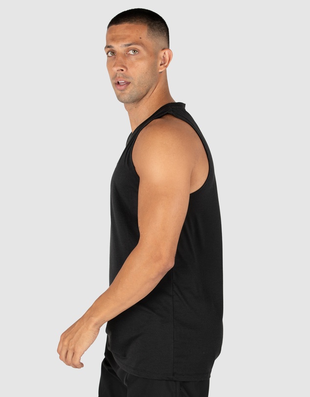 UNIT - Elite Flex Muscle Tee
