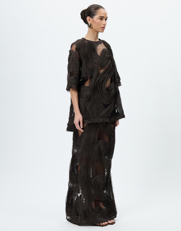 Blanca - Delmare Top - ICONIC EXCLUSIVE