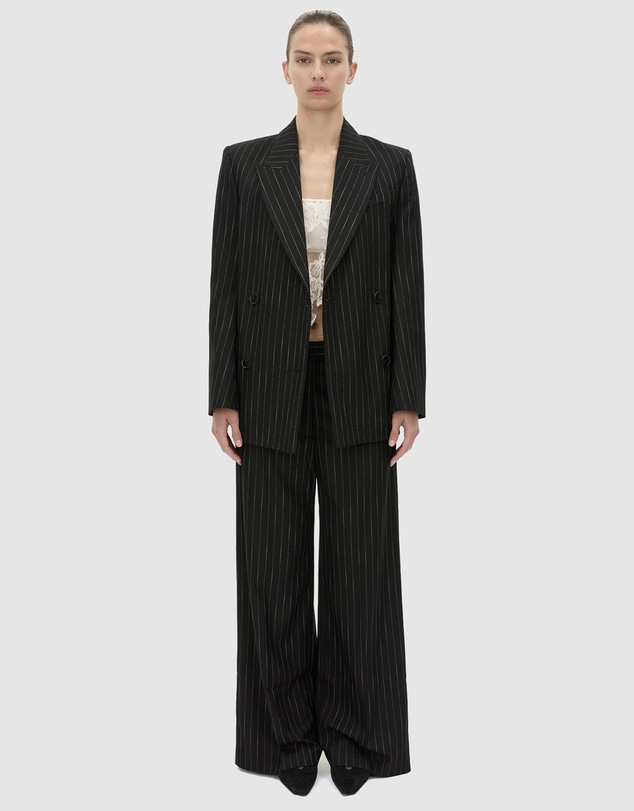 CAMILLA AND MARC - Alvar Double Breasted Blazer